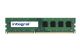 Integral 8GB PC RAM MODULE DDR3 1600MHZ PC3-12800 UNBUFFERED NON-ECC 1.5V 512X8 CL11 module de mémoire 8 Go 1 x 8 Go - IN3T8GNAJKX