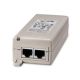 Microsemi PD-3501G/AC adaptateur et injecteur PoE Gigabit Ethernet 48 V - PD-3501G/AC