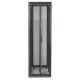 APC NetShelter SX 48U Noir - AR3307X617