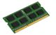 Kingston Technology System Specific Memory 4GB DDR3L 1600MHz Module module de mémoire 4 Go 1 x 4 Go - KCP3L16SS8/4