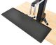 Ergotron Large Keyboard Tray for WorkFit-S Noir - 97-653
