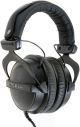 Beyerdynamic DT 770 M Écouteurs Avec fil Arceau Musique Noir - 472786