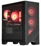 Actina 5901443406112 PC AMD Ryzen™ 7 7700 32 Go DDR5-SDRAM 1 To SSD NVIDIA GeForce RTX 4060 Midi Tower Noir - 5901443406112