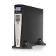 Riello Sentinel Dual alimentation d'énergie non interruptible 1,5 kVA 1350 W 8 sortie(s) CA - SDH 1500
