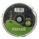 Maxell M160 DVD vierge 4,7 Go DVD+R 10 pièce(s) - M160