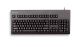 CHERRY G80-3000 clavier Universel USB QWERTY Anglais américain Noir - G80-3000LPCEU-2