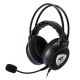 Sharkoon SKILLER SGH10 Casque Avec fil Arceau Jouer Noir - 4044951040681