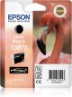 Epson Flamingo T0878 cartouche d'encre 1 pièce(s) Original Noir mat - C13T08784010