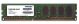 Patriot Memory DDR3 8GB PC3-12800 (1600MHz) DIMM module de mémoire 8 Go 1 x 8 Go - PSD38G16002
