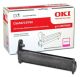 OKI Magenta image drum for C5650 / 5750 Original - 43870006