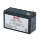 APC RBC35 Batterie de l'onduleur Sealed Lead Acid (VRLA) - RBC35