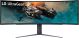LG 49GR85DC LED display 124,5 cm (49