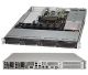 Supermicro SC815TQ-R700WB Support Noir 700 W - CSE-815TQ-R700WB