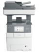 Lexmark X748de Laser A4 1200 x 1200 DPI - 34T5039