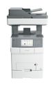 Lexmark X748dte Laser A4 1200 x 1200 DPI - 34T5040