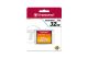 Transcend TS32GCF133 mémoire flash 32 Go CompactFlash MLC - TS32GCF133