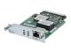 Cisco 1 Port Channelized T1/E1 & ISDN PRI High Speed WAN Interface Card appareil d'accès RNIS Avec fil - HWIC-1CE1T1-PRI=