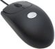 Logitech RX250 souris Bureau USB Type-A + PS/2 Optique 1000 DPI - 940-000199