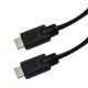 Neklan 2061768 câble HDMI 1 m HDMI Type A (Standard) Noir - 2061768