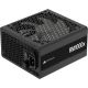 Corsair RM1000x unité d'alimentation d'énergie 1000 W 24-pin ATX ATX Noir - CP-9020271-EU