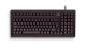 CHERRY G80-1800 clavier Maison USB QWERTY Anglais américain Noir - G80-1800LPCEU-2