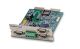 Eaton X-Slot ModBus Adapter carte et adaptateur d'interfaces Interne Série - 103005425-5591