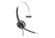 Cisco 531 Casque Avec fil Arceau Bureau/Centre d'appels Noir, Gris - CP-HS-W-531-USBA=