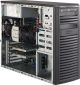 Supermicro SC732D4-903B Midi Tower Noir 900 W - CSE-732D4-903B