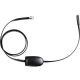 Jabra 14201-17 accessoire pour casque /oreillettes Adaptateur EHS - 14201-17