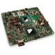 Intel BLKD33217GKE carte mère Intel® QS77 Express BGA 1023 UCFF - BLKD33217GKE