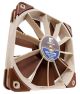 Noctua NF-F12 PWM système de refroidissement d’ordinateur Boitier PC Ventilateur - NF-F12 PWM