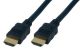 MCL 10m HDMI câble HDMI HDMI Type A (Standard) Noir - MC385-10M