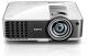BenQ MX816ST Projecteur à focale courte 3000 ANSI lumens DLP XGA (1024x768) Compatibilité 3D Blanc - 9H.J7377.14E