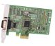 Lenovo PX-235 PCI Express - RS232 carte et adaptateur d'interfaces Interne Série - 57Y3476