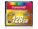 Transcend 1000x CompactFlash 128GB 128 Go MLC - TS128GCF1000