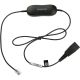 Jabra 88001-99 accessoire pour casque /oreillettes Cable - 88001-99