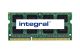 Integral 8GB DDR3 1600MHz NOTEBOOK NON-ECC MEMORY MODULE module de mémoire 8 Go 1 x 8 Go - IN3V8GNAJKI