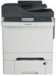 Lexmark CX410dte Laser A4 1200 x 1200 DPI 30 ppm - 28D0611