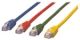 MCL Cable RJ45 Cat6 2.0 m Blue câble de réseau Bleu 2 m - FCC6BM-2M/B