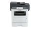 Lexmark MX611dhe Laser A4 1200 x 1200 DPI 47 ppm - 35S6747