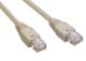 MCL Cable RJ45 Cat6 5.0 m Grey câble de réseau Gris 5 m - FCC6BM-5M