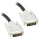 C2G 3m DVI-D M/M Dual Link Digital Video Cable câble DVI Noir - 26942