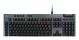 Logitech G G915 X clavier Jouer USB AZERTY Français Noir - 920-012939