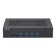 ASUS PN43-BBN100MD Mini PC Noir N100 - 90MR0172-M00030