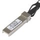 Alcatel-Lucent Enterprise SFP-10G-C3M module émetteur-récepteur de réseau Cuivre 10000 Mbit/s SFP+ - SFP-10G-C3M