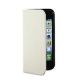 Verbatim 98089 coque de protection pour téléphones portables Folio Blanc - 98089