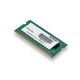 Patriot Memory 4GB DDR3-1600 module de mémoire 4 Go 1 x 4 Go 1600 MHz - PSD34G160081S