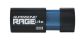 Patriot Memory Supersonic Rage Lite lecteur USB flash 128 Go USB Type-A 3.2 Gen 1 (3.1 Gen 1) Noir, Bleu - PEF128GRLB32U