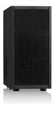 Fractal Design Core 1000 USB 3.0 Midi Tower Noir - FD-CA-CORE-1000-USB3-BL