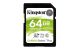 Kingston Technology Canvas Select Plus Classe 10 - SDS2/64GB